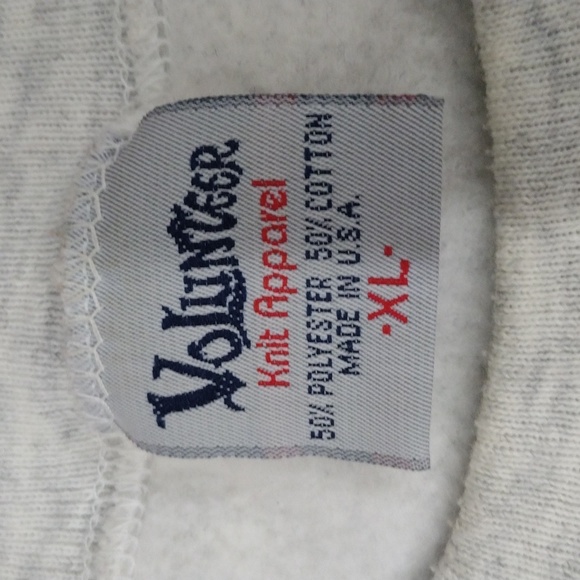 Unisex Vintage Jesus father forgive them sweatshirt - Picture 6 of 8